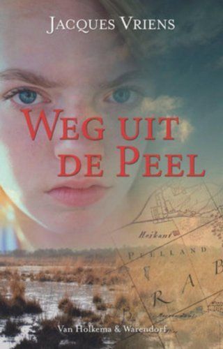 Weg uit de Peel / druk 4