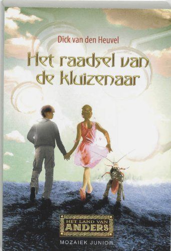 Het raadsel van de kluizenaar / druk 1