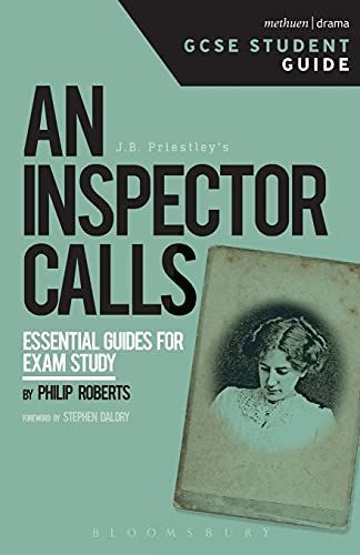 An Inspector Calls GCSE Student Guide