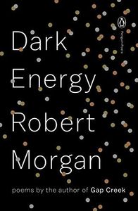 Dark Energy