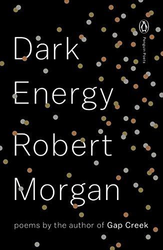 Dark Energy