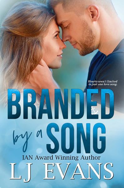 Branded by a Song