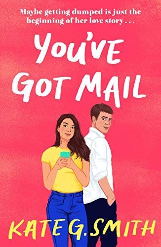 You’ve Got Mail