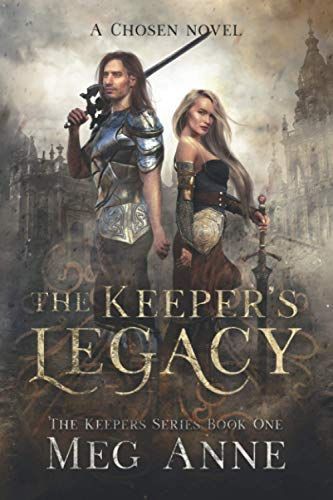 The Keeper's Legacy