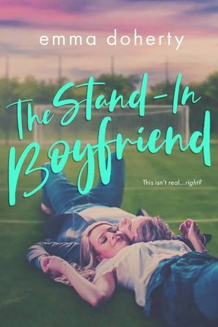 The Stand-In Boyfriend