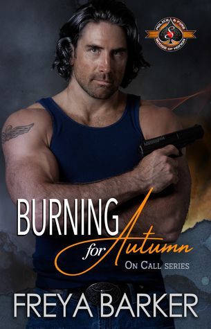 Burning for Autumn (Police and Fire