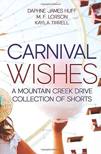 Carnival Wishes