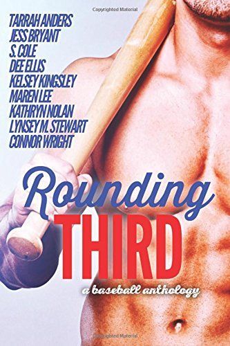 Rounding Third, a Baseball Anthology