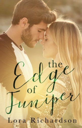 The Edge of Juniper