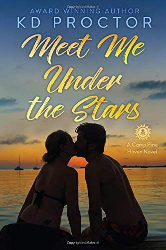 Meet Me Under the Stars