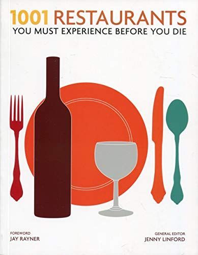 1001 Restaurants