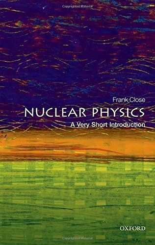 Nuclear Physics