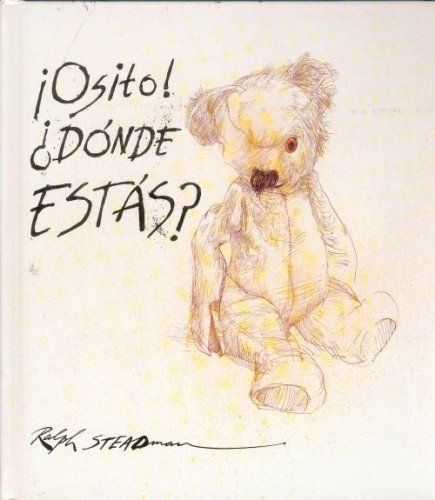 Osito! Donde Estas? (Teddy! Where Are You?)