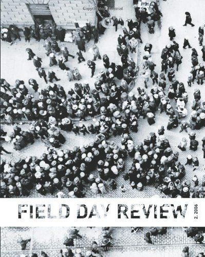 Field Day Review