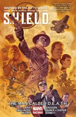 S.H.I.E.L.D., Volume 2