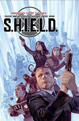 S.H.I.E.L.D., Volume 1