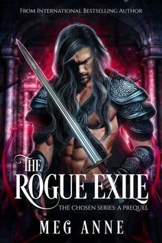 The Rogue Exile