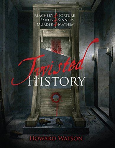 Twisted History