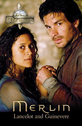 Lancelot and Guinevere