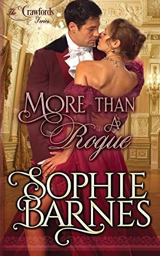 More Than a Rogue