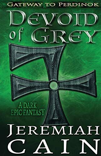 Devoid of Grey