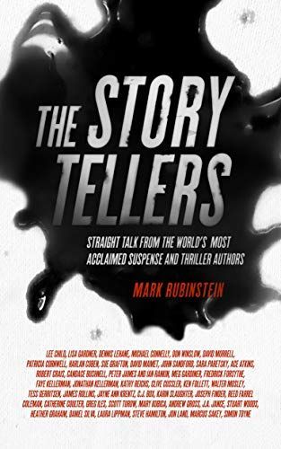 The Storytellers