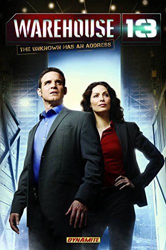 Warehouse 13