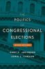 The Politics of Congressional Elections