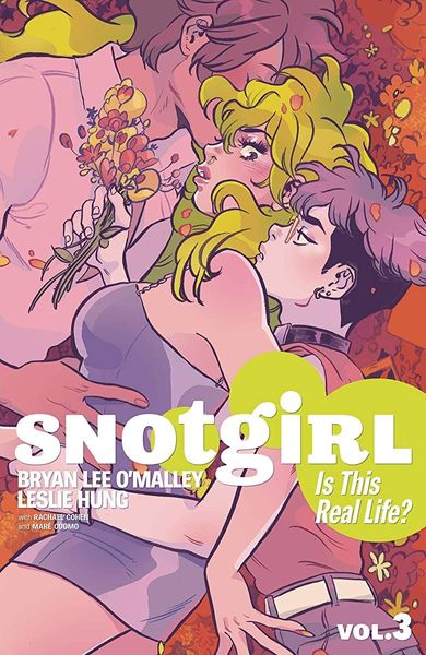 Snotgirl, Vol. 3