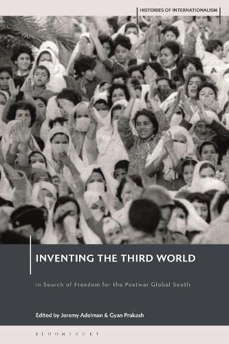 Inventing the Third World