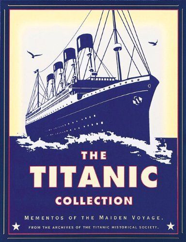 The Titanic Collection