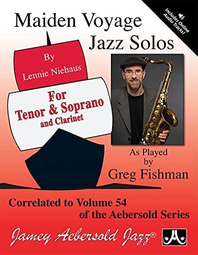 Maiden Voyage Tenor Sax Solos