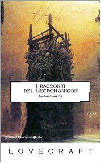 I racconti del Necronomicon