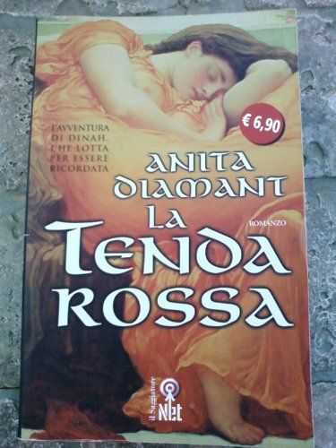 La tenda rossa