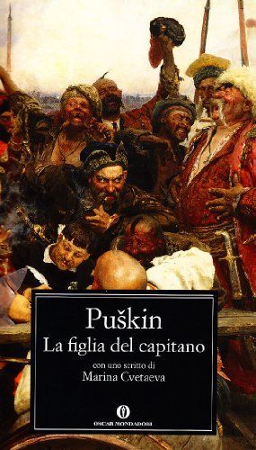 La figlia del capitano