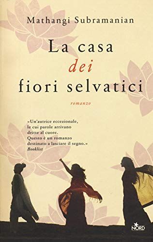 La casa dei fiori selvatici