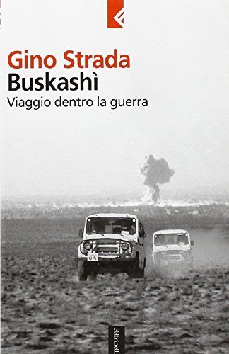Buskashì