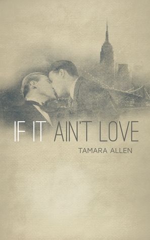 If It Ain't Love