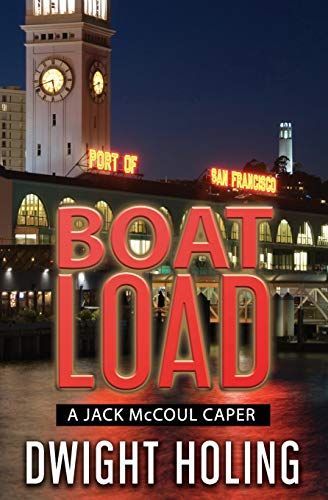 A Boatload