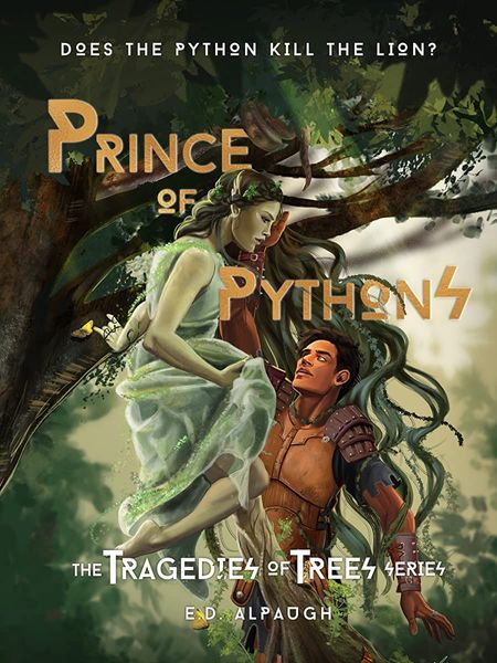 Prince of Pythons