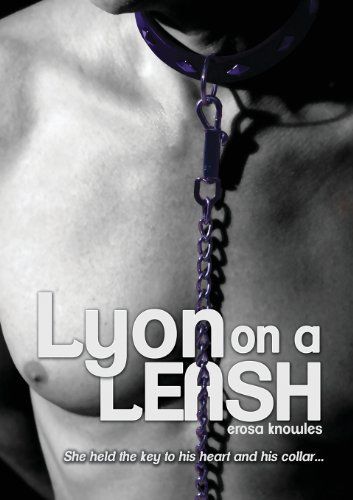 Lyon on a Leash