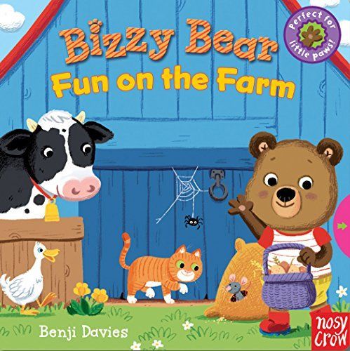 Fun on the Farm