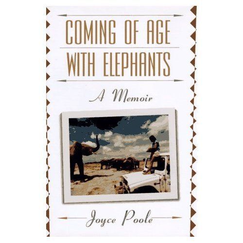 Coming of Age With Elephants