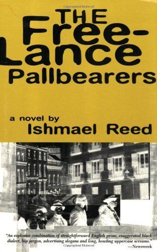 The Free-lance Pallbearers