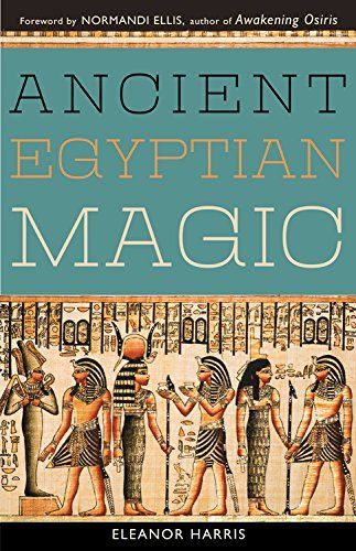 Ancient Egyptian Magic