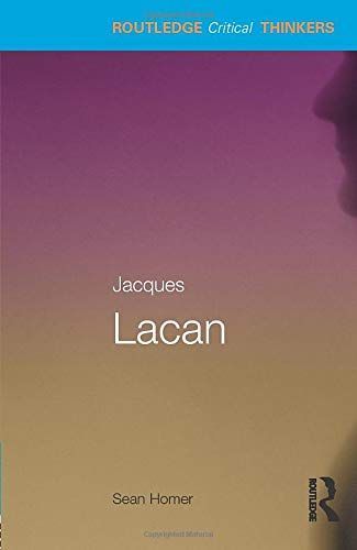 Jacques Lacan