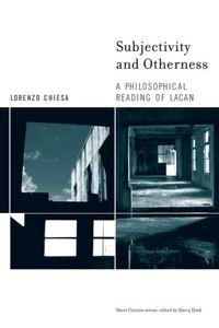 Subjectivity and Otherness