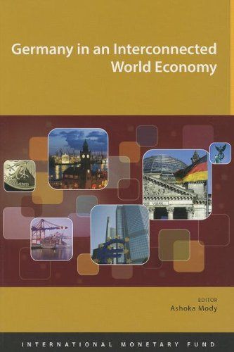 Germany In An Interconnected World Economy