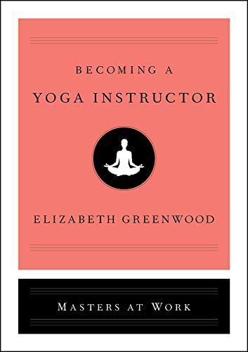 Becoming a Yoga Instructor