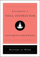 Becoming a Yoga Instructor